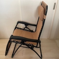アウトドア チェア