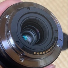 SIGMA 19mm F2.8 DN Art [Eマウント]の画像
