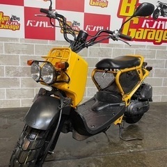 無料配達有り!! HONDA ズーマー Zoomer AF58 ...