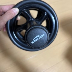 腹筋ローラーの画像