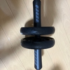 腹筋ローラー