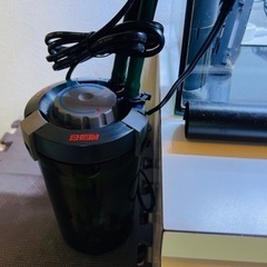 60cmスリム水槽　フルセットの画像