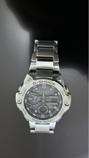【売約済】G-SHOCK GST-B400