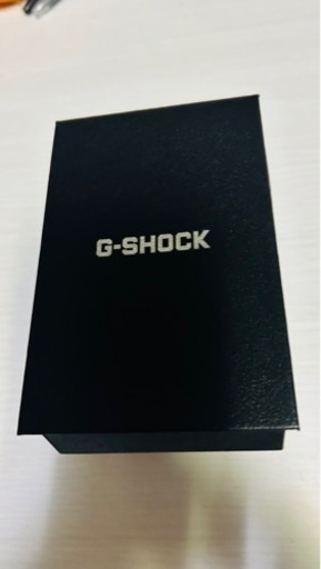 【売約済】G-SHOCK GST-B400