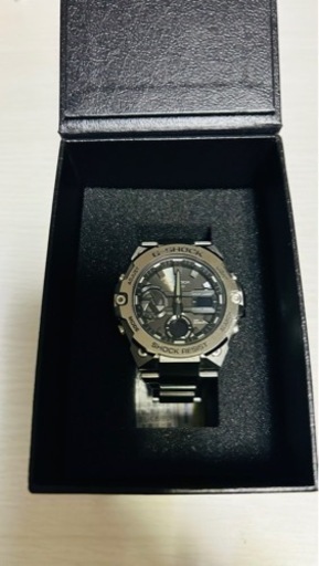 【売約済】G-SHOCK GST-B400