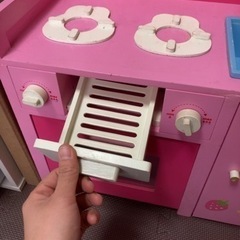 お譲り先決まりました　キッチン　の画像