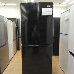 ★ジモティ割あり★ Haier 冷蔵庫 148L 年式21年製 動作確認／クリーニング済み SJ1048