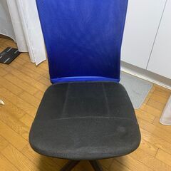 オフィスチェアー　1人掛け