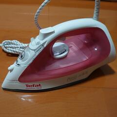 Tefal アイロン【韓国国内用】