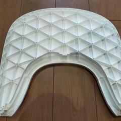 ストッケ トリップトラップ用のトレーの画像