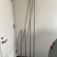 単管パイプ【急募】