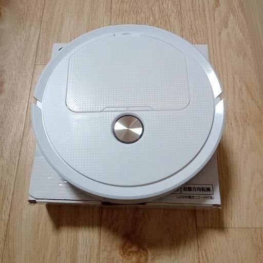 【新品】スマート掃除機　3in1スイーパー