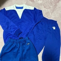 新発田　御免町小学校　体操着140