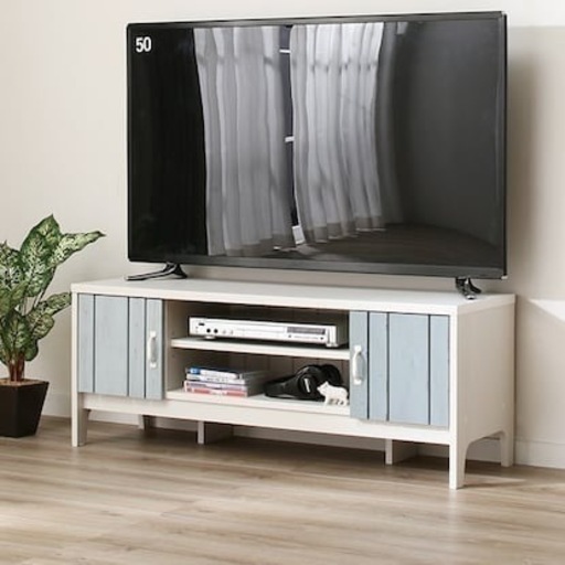 傷なし、新品同様✨ニトリのテレビ台
