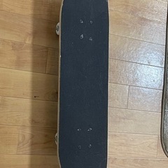 スケートボード