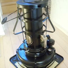 値下げ　アラジンブルーフレーム 最終値下げです!】アウトドアでも大活躍♪超かっこいい耐熱