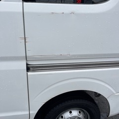 スズキエブリィ　美品　車検長　60,000キロの画像