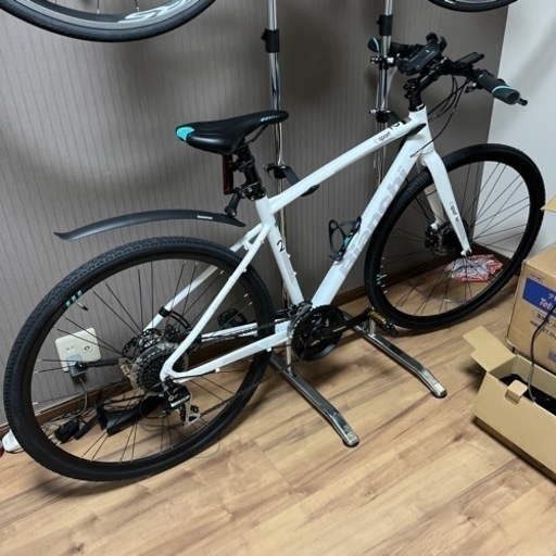 ビアンキ（Bianchi）クロスCスポーツ2