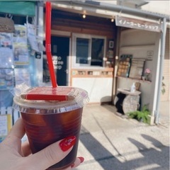 カフェ活 - 那覇市