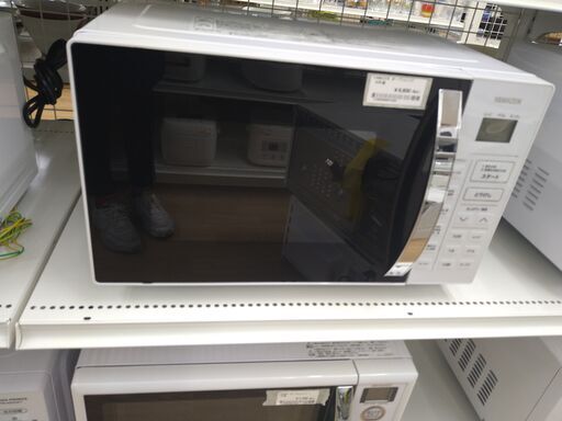 ★ジモティ割あり★ ヤマゼン　オーブンレンジ  年式19年製 動作確認／クリーニング済み SJ1070