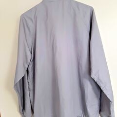 ユニクロ　ブルゾン　M　男女兼用サイズの画像