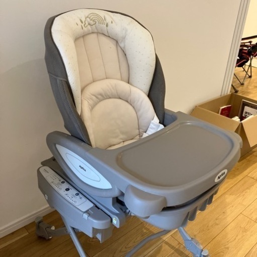 ユラリズム オート AB スイング スウィング 自動　電動