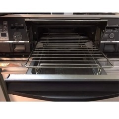 パロマガスコンロ PA-N308WCK-Rの画像