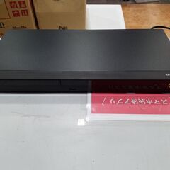 ✨安心の動作保証付✨東芝  2022年製 ブルーレイレコーダー DBR-W1010【愛市HA019708-104】