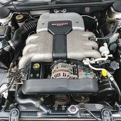 ★希少★スバル アルシオーネSVX★予備車検合格済！★仮ナンバーで乗って帰れます！の画像