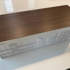 TOTO トイレットペーパーホルダーの画像