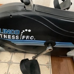 フィットネスサイクル　の画像
