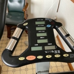 フィットネスサイクル　の画像