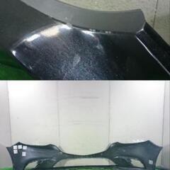 ATENZAバンパーの画像