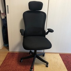 オフィスチェア　