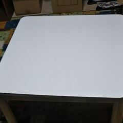 お話中 こたつセット