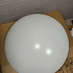 LEDシーリングライト　丸型