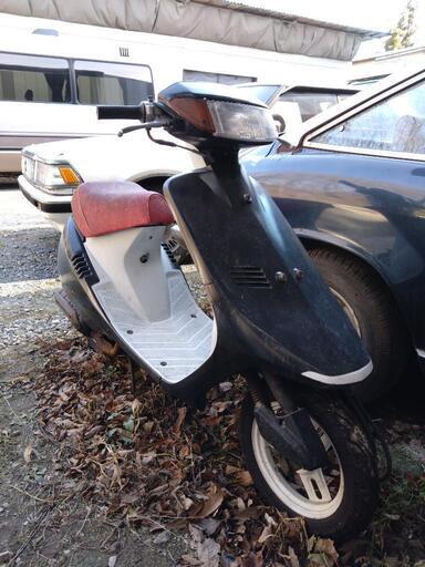 DJ-1 DJ-1L 部品取り