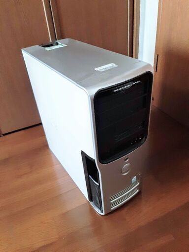 DELL デスクトップパソコン マザーボード　他