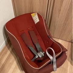 コンビ コッコロ 車用チャイルドシート