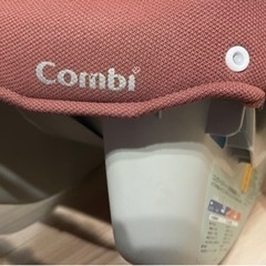 コンビ コッコロ 車用チャイルドシートの画像