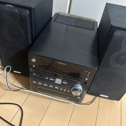 コンポ