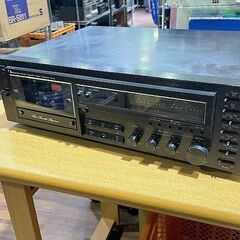 【苫小牧バナナ】指定業者にて整備済み Nakamichi/ナカミ...