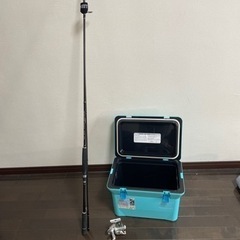 釣り道具セット