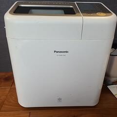【値下げ！】Panasonic SD-RBM1000 ホームベー...