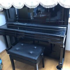 ピアノ譲ります。の画像