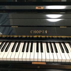 ピアノ譲ります。の画像