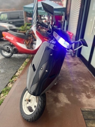 af 18DIO早い者勝ち　只今商談中