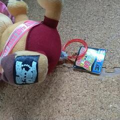 チョッパーぬいぐるみの画像
