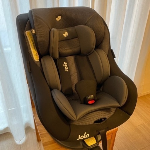 回転式チャイルドシート ジョイー アーク arc 360 ISOFIX 新生児 Joie(1台)【カトージ(KATOJI)】