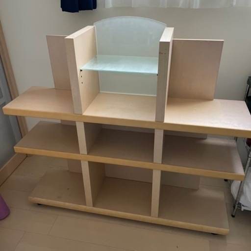 ★値下げしました　おしゃれ収納家具
